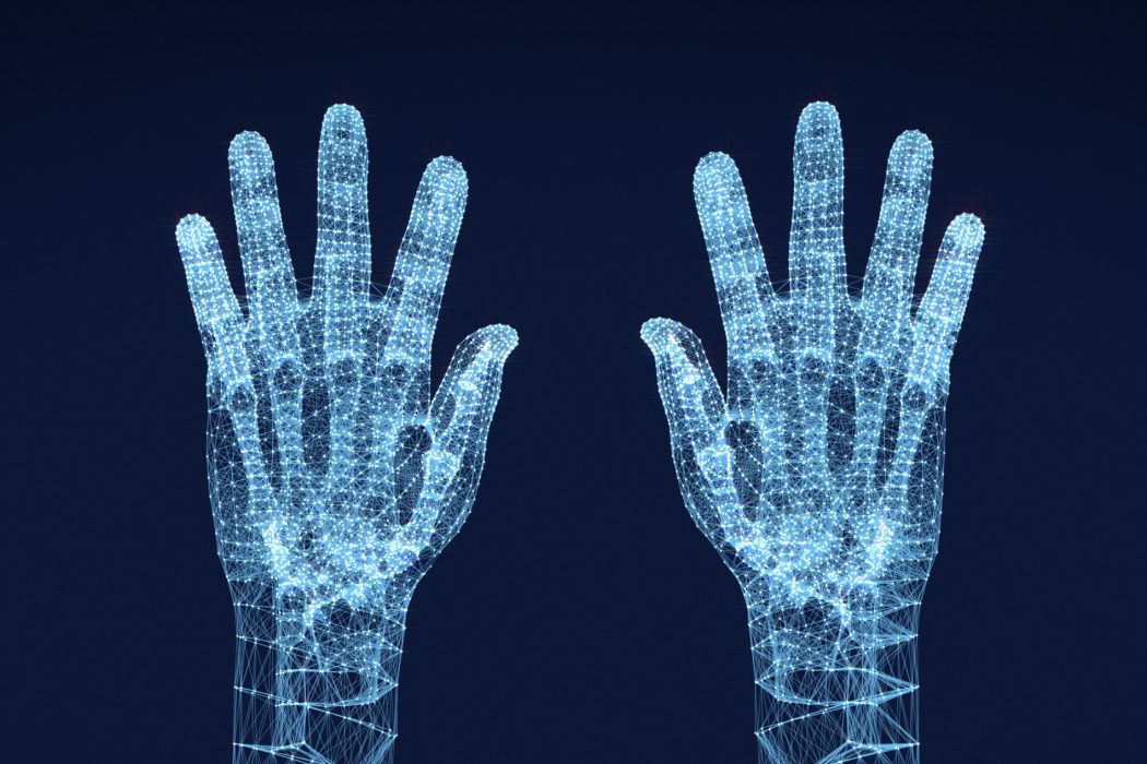 Röntgenbild von der Hand: Gründe, Ablauf und sichere Entsorgung