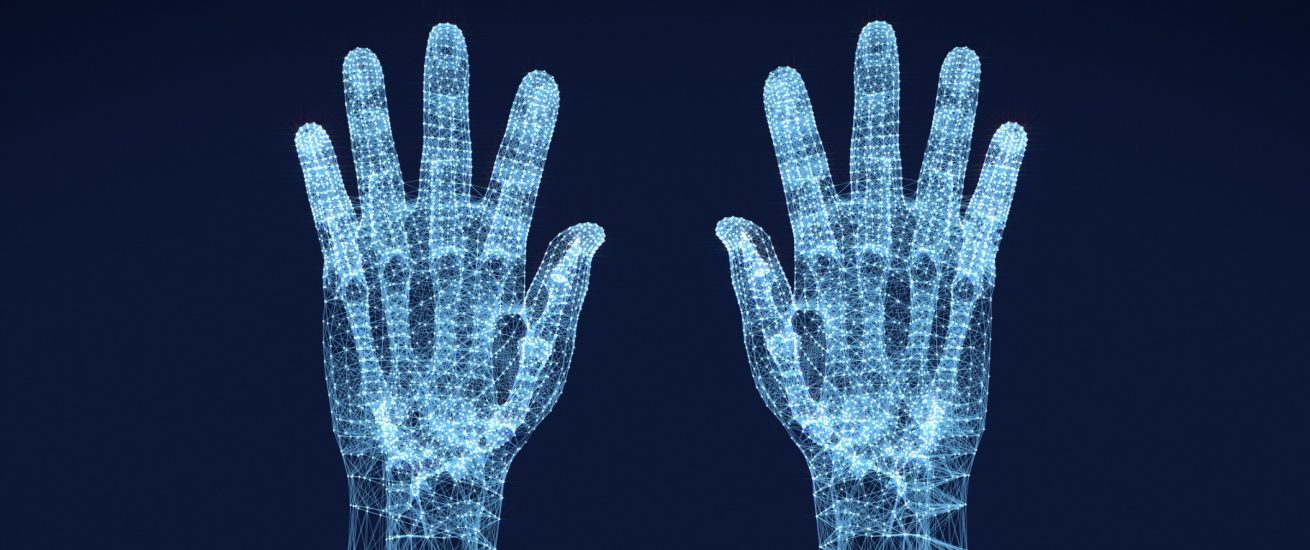 Röntgenbild von der Hand: Gründe, Ablauf und sichere Entsorgung